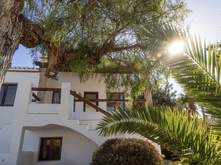 Villa for Sale in Cap Martí - Pinomar, Jávea - Xàbia, Alicante 58