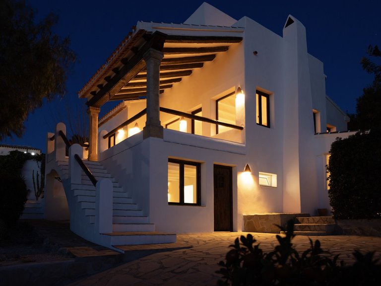 Villa for Sale in Cap Martí - Pinomar, Jávea - Xàbia, Alicante 60