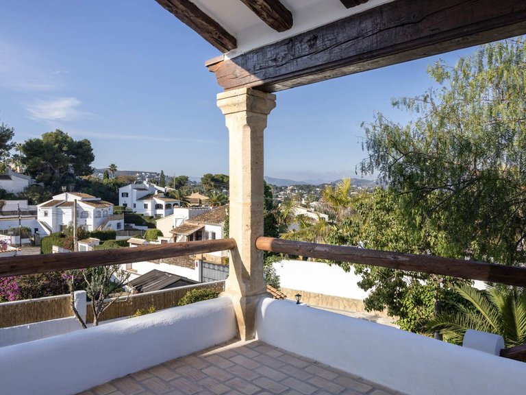 Villa for Sale in Cap Martí - Pinomar, Jávea - Xàbia, Alicante 75