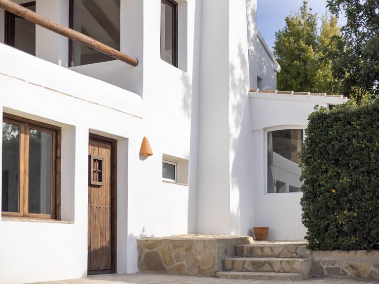 Villa for Sale in Cap Martí - Pinomar, Jávea - Xàbia, Alicante 79