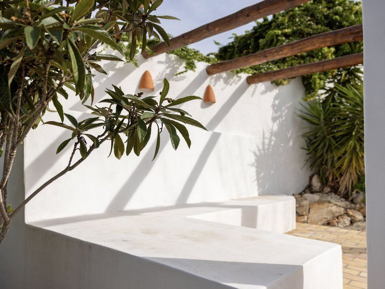 Villa for Sale in Cap Martí - Pinomar, Jávea - Xàbia, Alicante 8