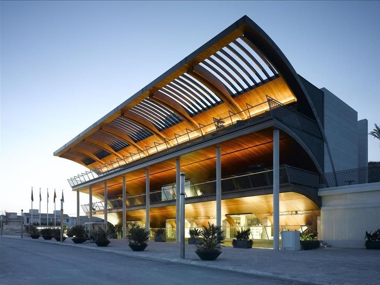 Villa for Sale in Jerónimo Y Avileses, Avileses, Murcia 8