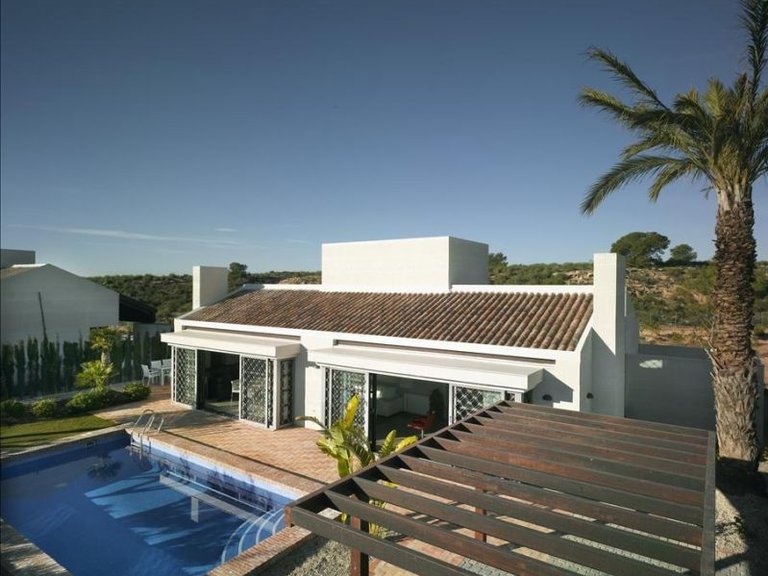 Villa for Sale in Jerónimo Y Avileses, Avileses, Murcia 1