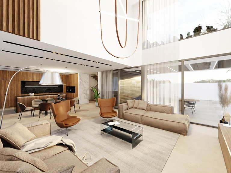 Villa for Sale in La Regia, Orihuela Costa, Alicante 11