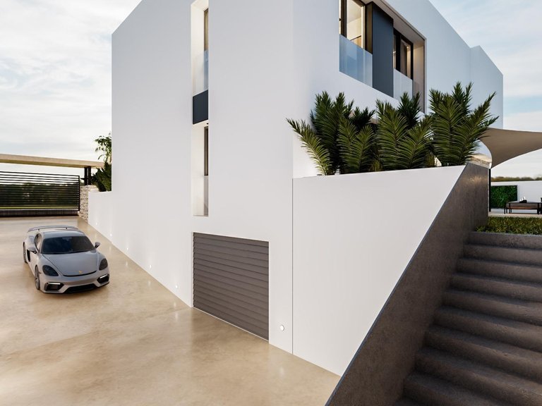 Villa for Sale in La Regia, Orihuela Costa, Alicante 49