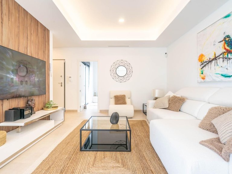 Villa for Sale in Roldán, Torre - Pacheco, Murcia 28