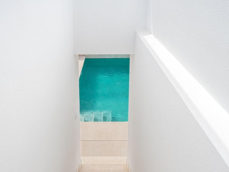 Villa for Sale in Roldán, Torre - Pacheco, Murcia 36
