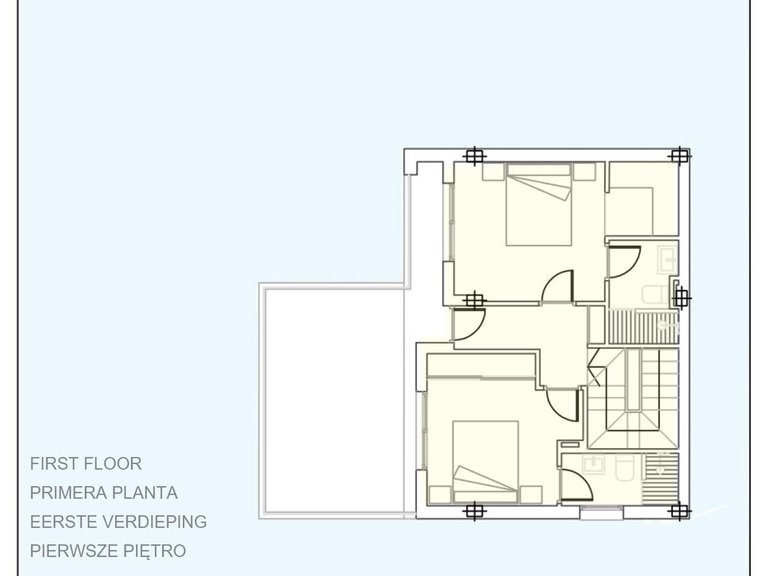 Villa for Sale in Roldán, Torre - Pacheco, Murcia 4
