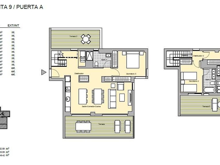 Apartment for Sale in Caleta, Calpe, Alicante 12