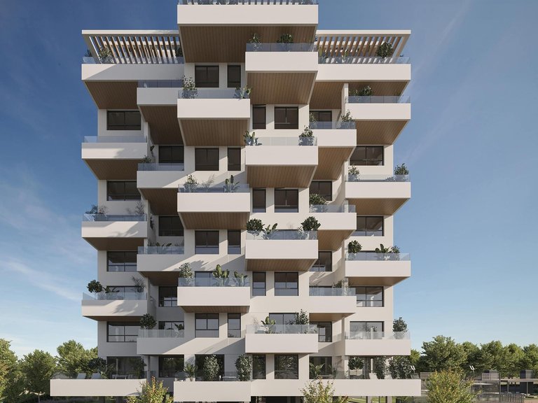 Apartment for Sale in Caleta, Calpe, Alicante 2