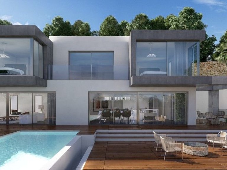 Town House for Sale in Cometa-Carrió, Calpe, Alicante 4