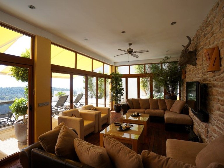 Villa for Sale in Calpe, Alicante 10