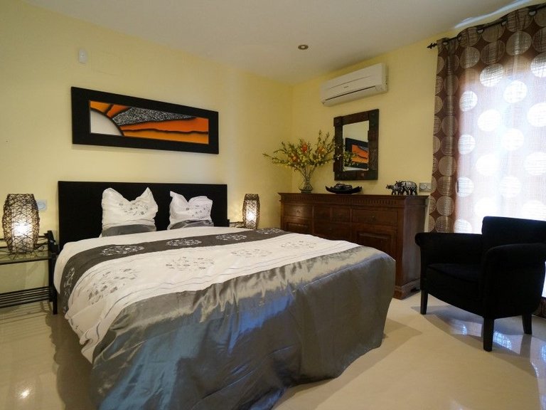 Villa for Sale in Calpe, Alicante 14