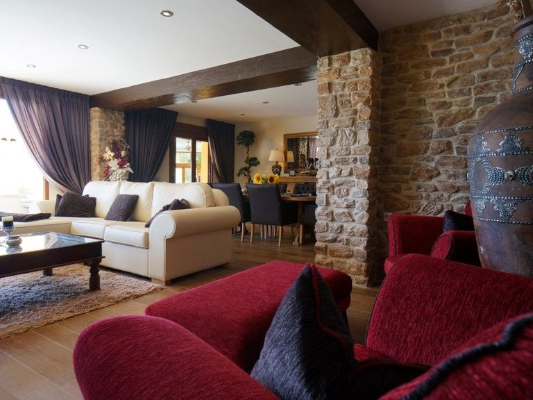 Villa for Sale in Calpe, Alicante 15