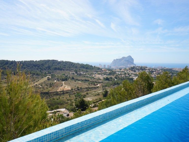 Villa for Sale in Calpe, Alicante 16