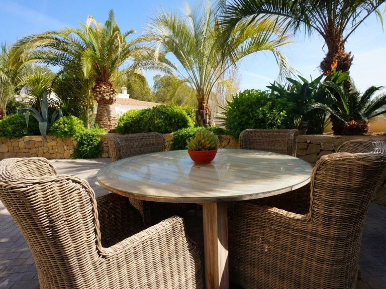 Villa for Sale in Calpe, Alicante 17