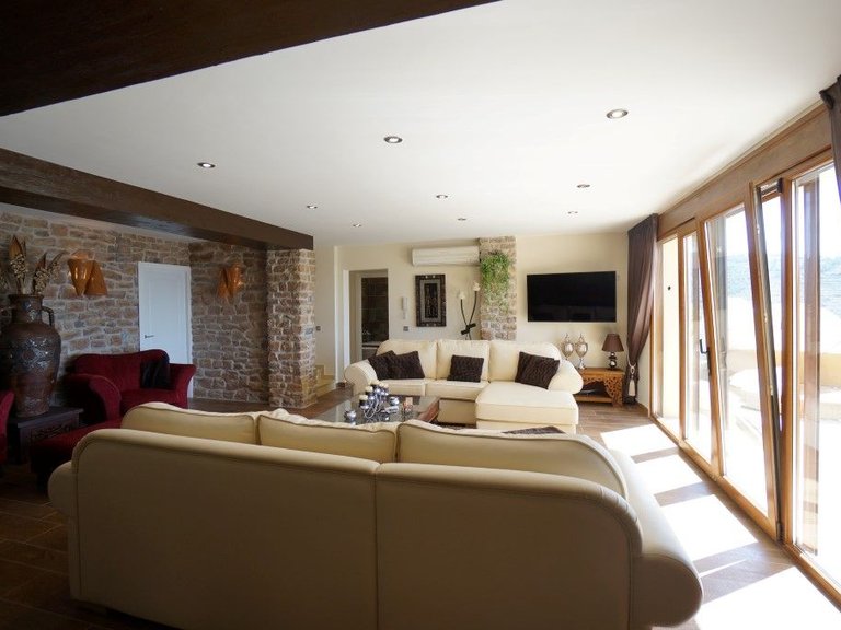 Villa for Sale in Calpe, Alicante 19