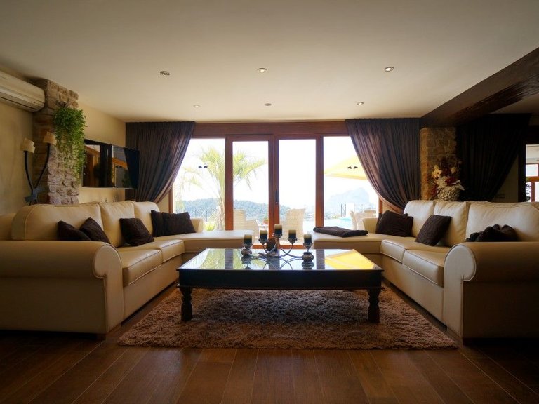 Villa for Sale in Calpe, Alicante 5