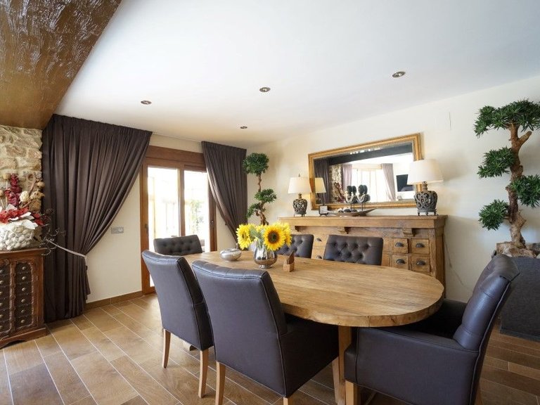 Villa for Sale in Calpe, Alicante 6