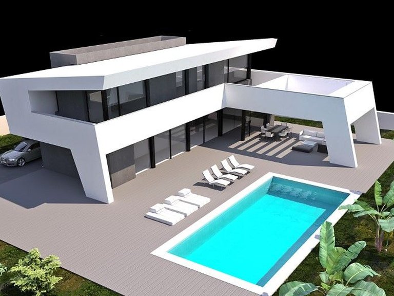Villa for Sale in El Montgó, Denia, Alicante 2