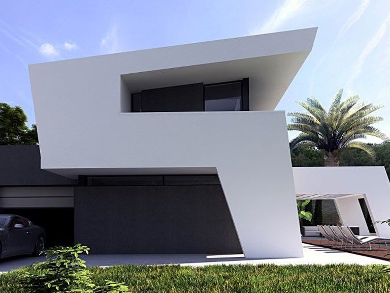 Villa for Sale in El Montgó, Denia, Alicante 5