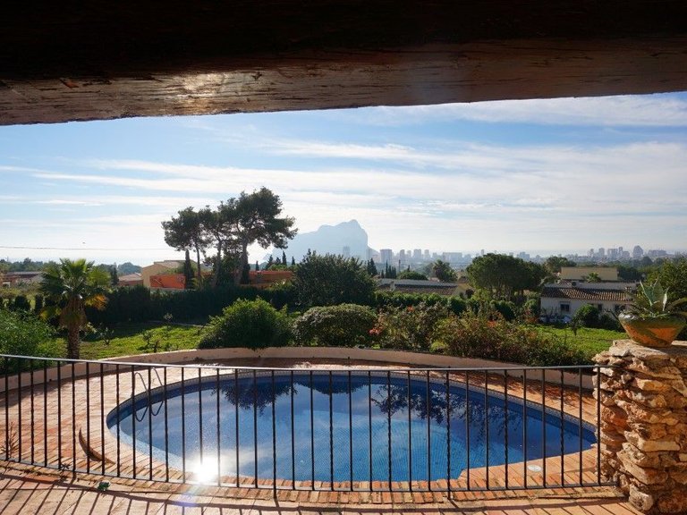 Villa for Sale in Gran sol, Calpe, Alicante 2