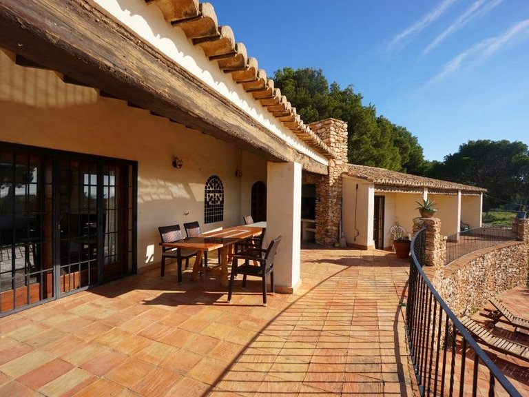 Villa for Sale in Gran sol, Calpe, Alicante 3
