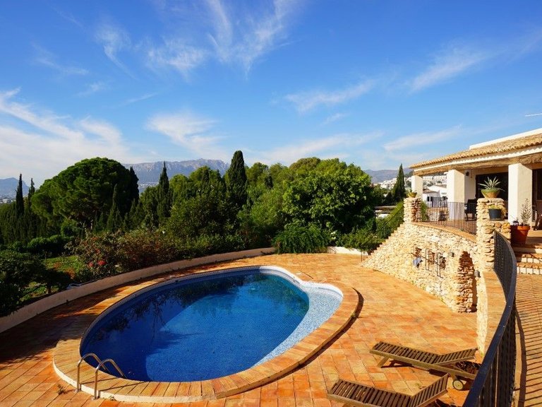 Villa for Sale in Gran sol, Calpe, Alicante 5