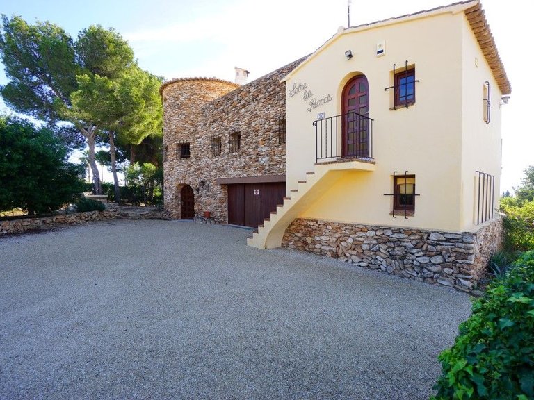 Villa for Sale in Gran sol, Calpe, Alicante 6