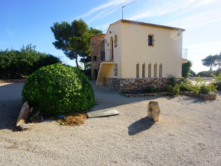 Villa for Sale in Gran sol, Calpe, Alicante 7