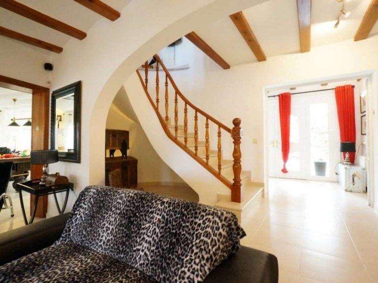 Town House for Sale in Cometa-Carrió, Calpe, Alicante 10
