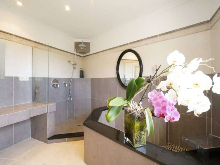 Town House for Sale in Cometa-Carrió, Calpe, Alicante 13