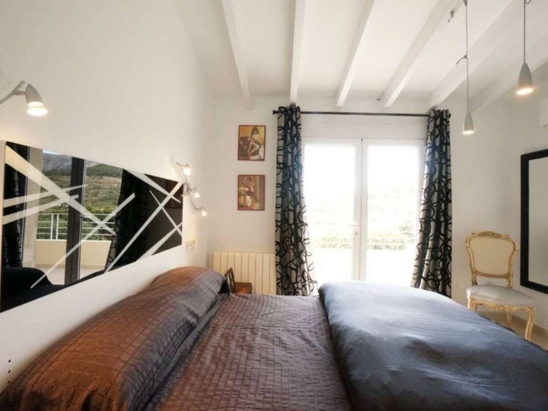 Town House for Sale in Cometa-Carrió, Calpe, Alicante 14