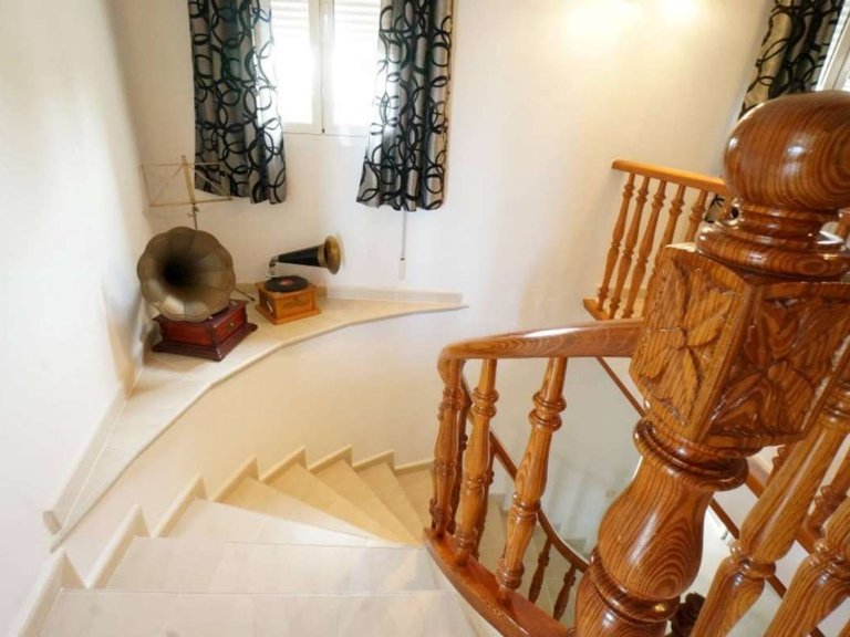 Town House for Sale in Cometa-Carrió, Calpe, Alicante 16