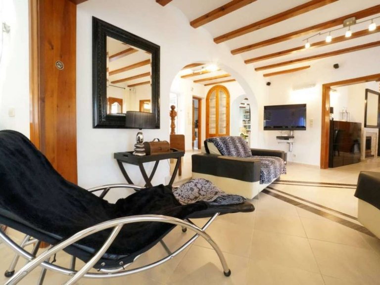 Town House for Sale in Cometa-Carrió, Calpe, Alicante 3