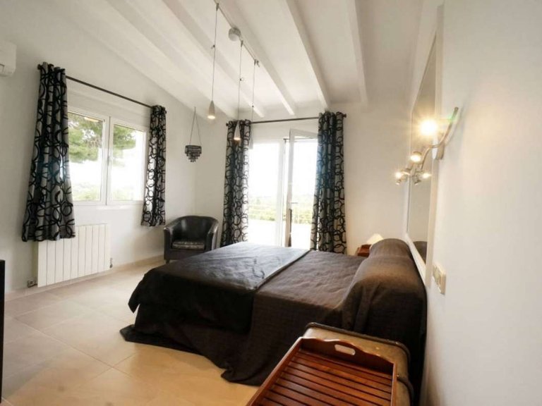Town House for Sale in Cometa-Carrió, Calpe, Alicante 4