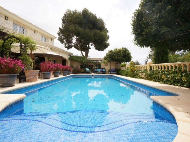 Town House for Sale in Cometa-Carrió, Calpe, Alicante 6