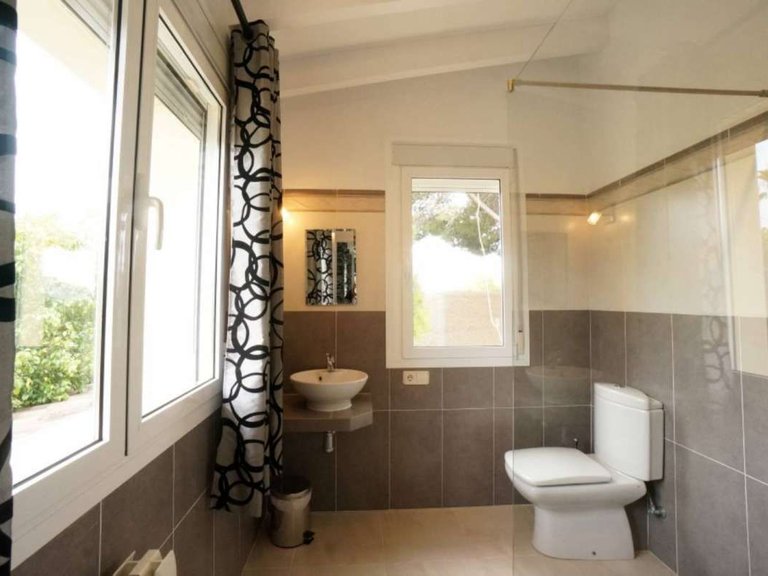 Town House for Sale in Cometa-Carrió, Calpe, Alicante 7