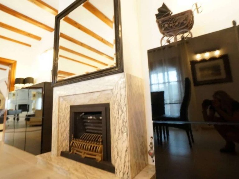 Town House for Sale in Cometa-Carrió, Calpe, Alicante 8