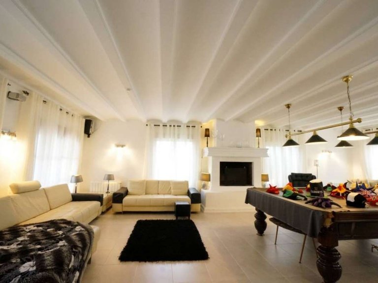 Town House for Sale in Cometa-Carrió, Calpe, Alicante 9