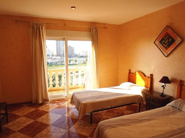 Villa for Sale in Playa morello, Calpe, Alicante 10