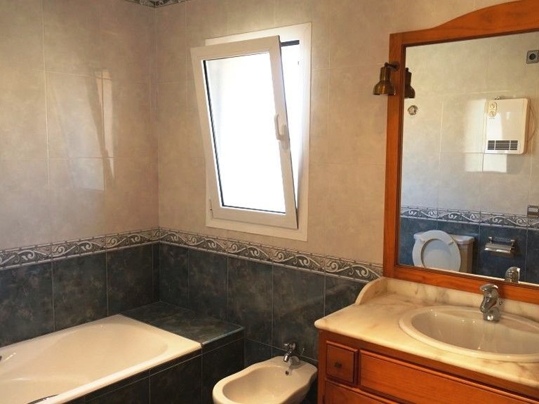 Villa for Sale in Playa morello, Calpe, Alicante 11