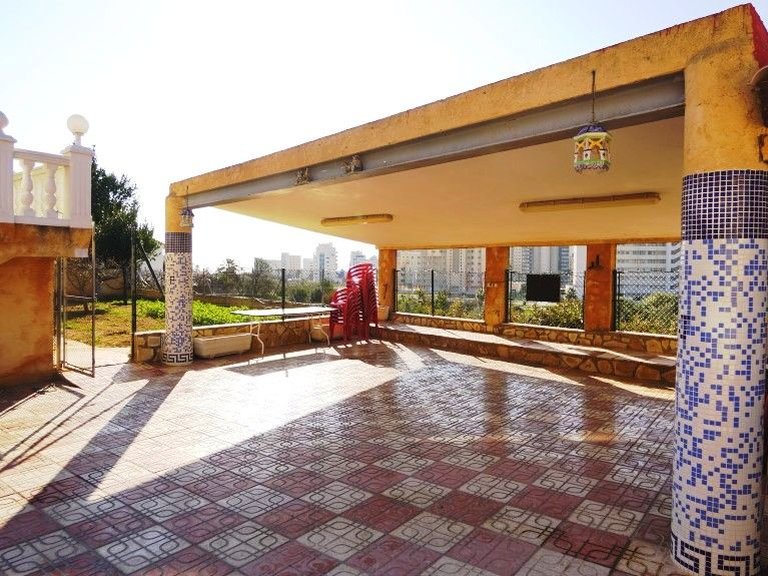 Villa for Sale in Playa morello, Calpe, Alicante 12