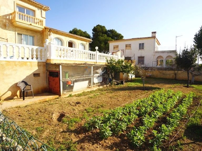 Villa for Sale in Playa morello, Calpe, Alicante 14