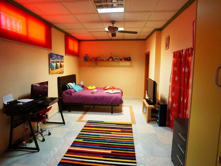 Villa for Sale in Playa morello, Calpe, Alicante 16