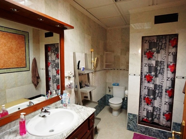 Villa for Sale in Playa morello, Calpe, Alicante 18