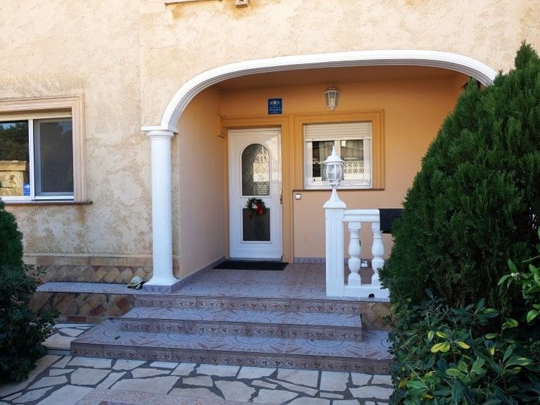 Villa for Sale in Playa morello, Calpe, Alicante 19