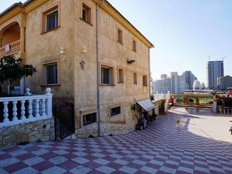 Villa for Sale in Playa morello, Calpe, Alicante 2