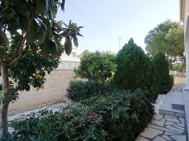 Villa for Sale in Playa morello, Calpe, Alicante 20