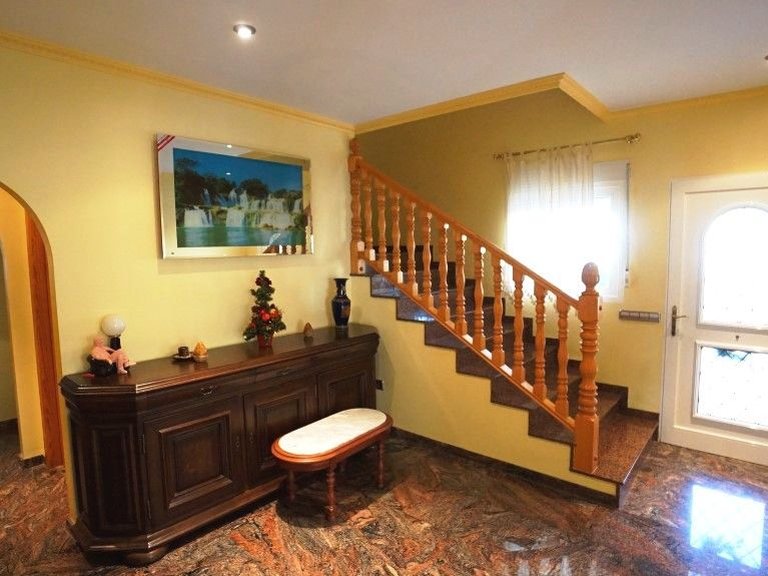 Villa for Sale in Playa morello, Calpe, Alicante 3